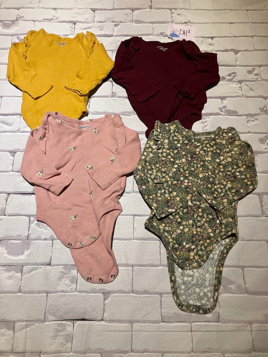 Tops Size 12-18m
