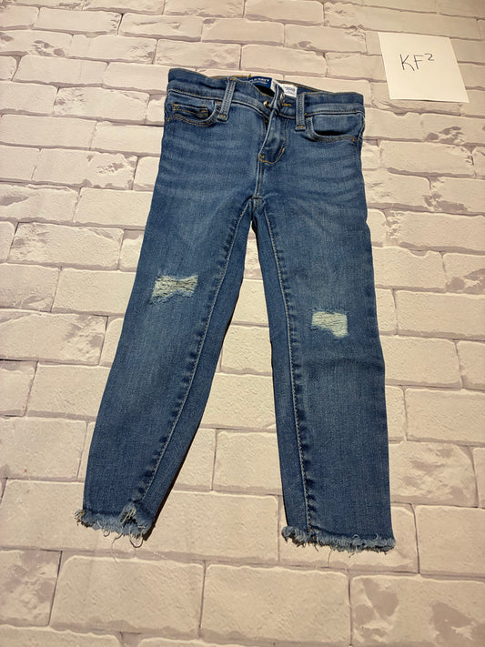 Bottoms Size 3T