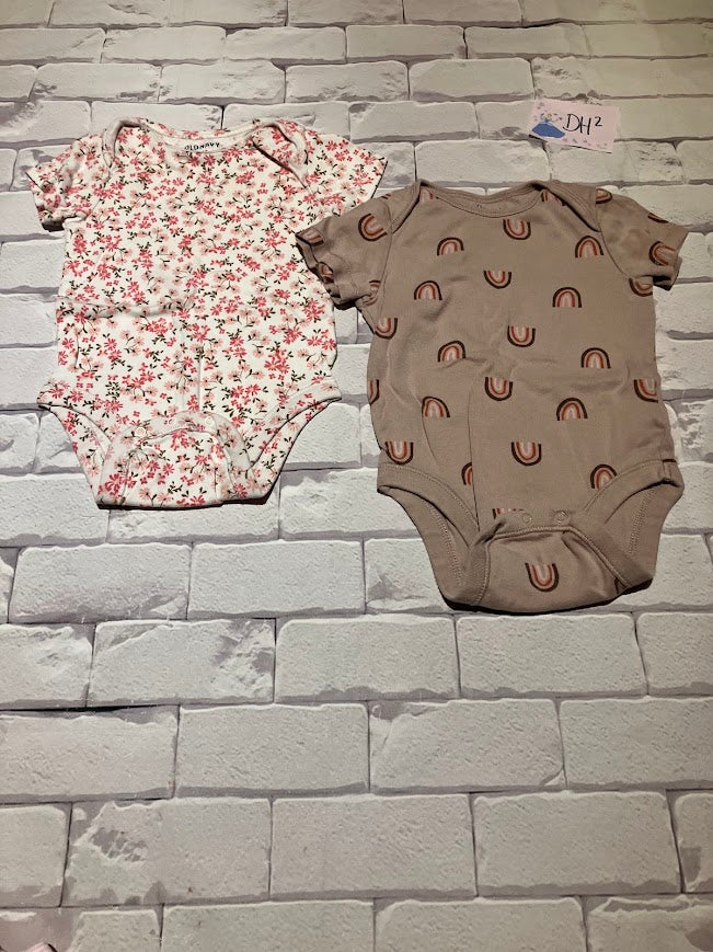 Tops Size 18-24m