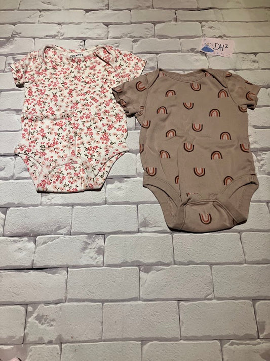 Tops Size 18-24m