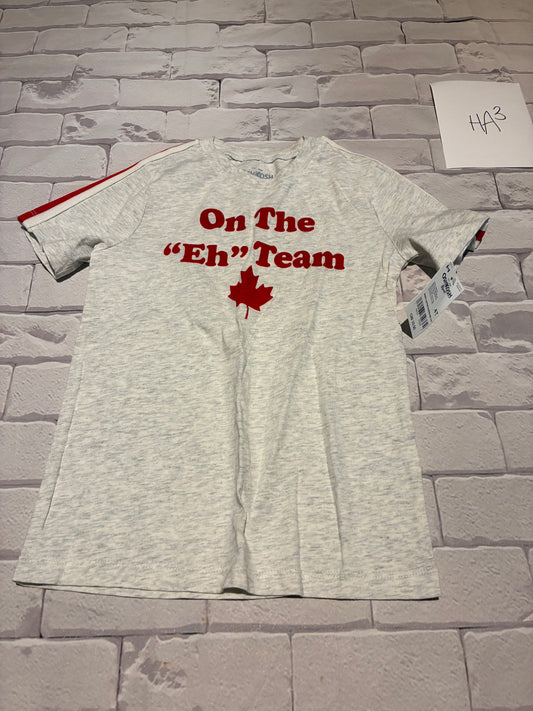 Top Size 4T BNWT