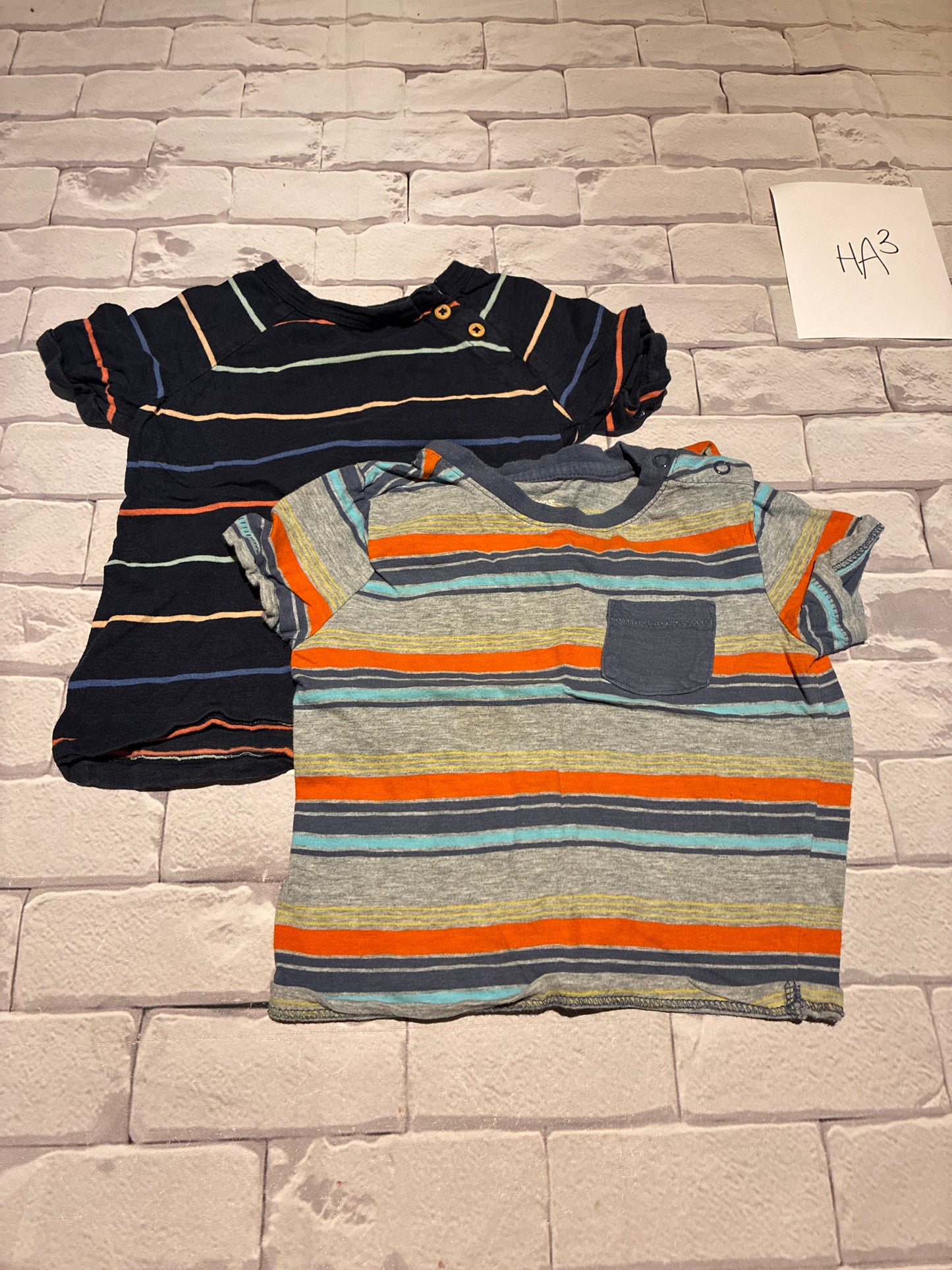 Top Size 18-24m