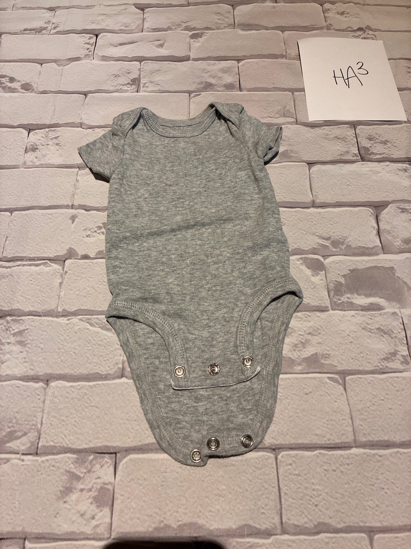 Top Size NB