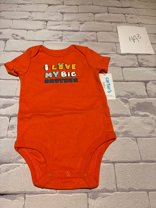 Top Size 9m BNWT