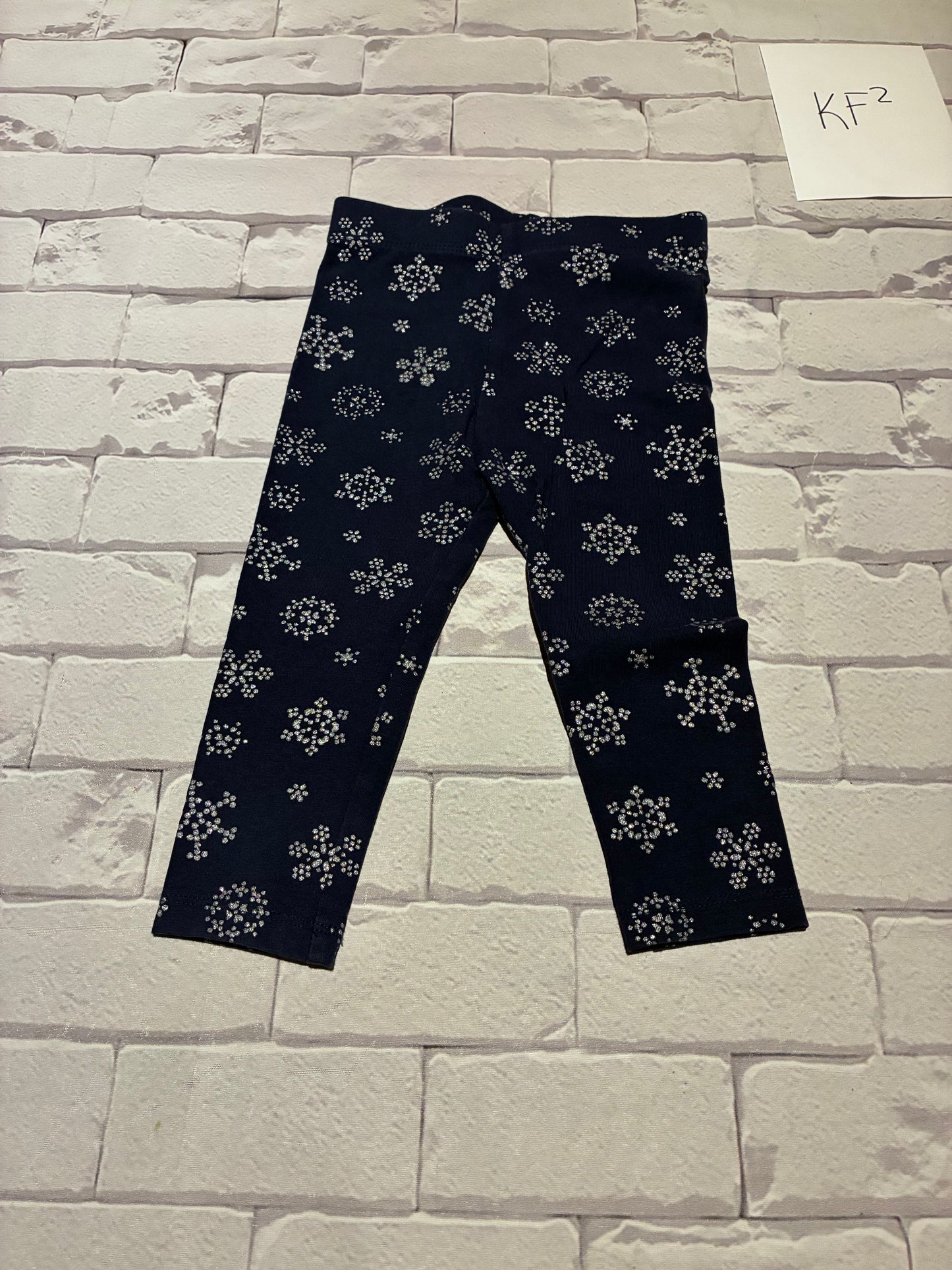 Bottoms Size 12-18m