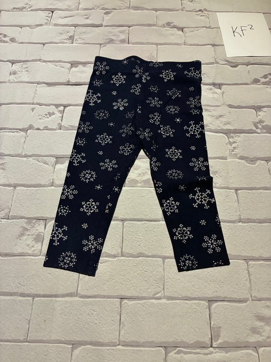 Bottoms Size 12-18m