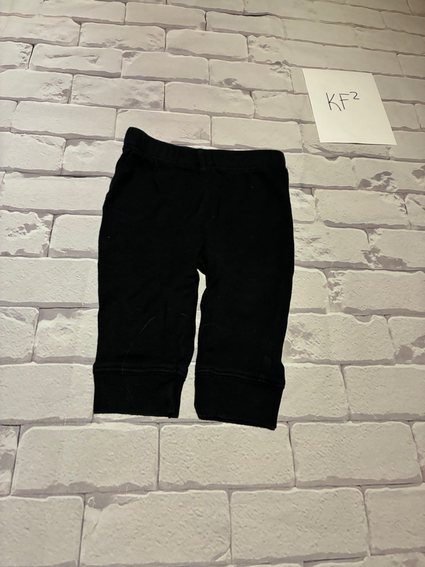 Bottoms Size 6m