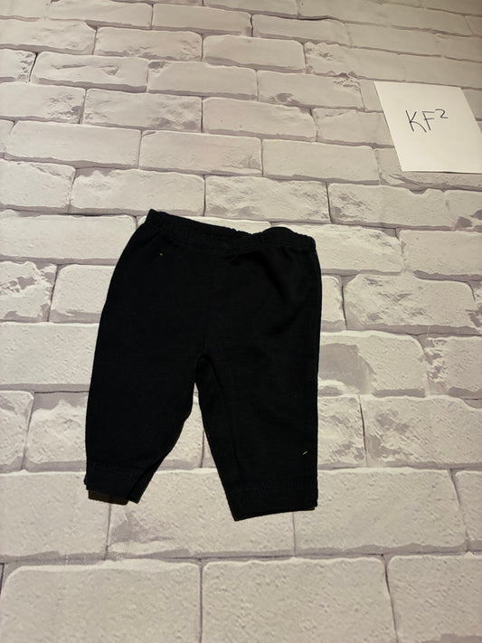 Bottoms Size NB
