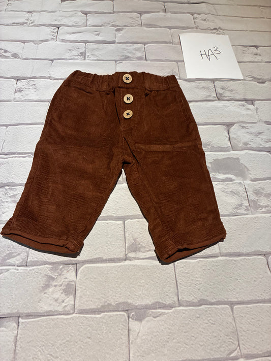 Bottoms Size 0-3m