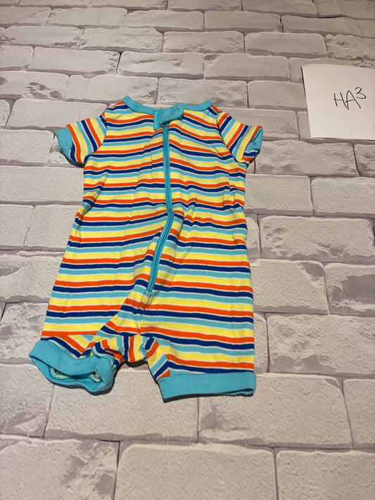 Sleepwear Size 0-3m