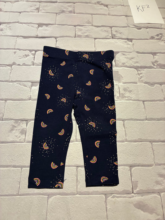 Bottoms Size 6-12m