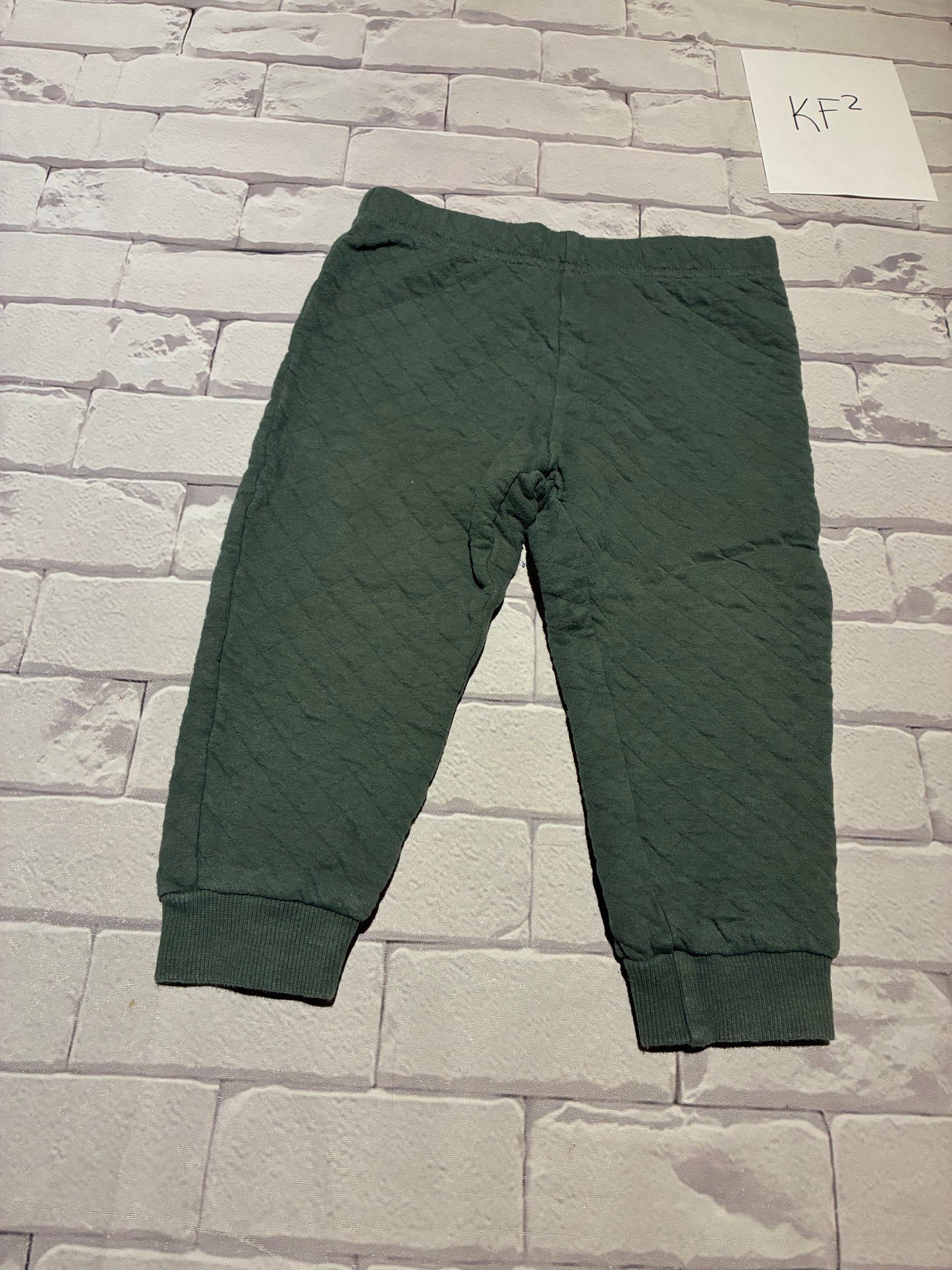 Bottoms Size 18m