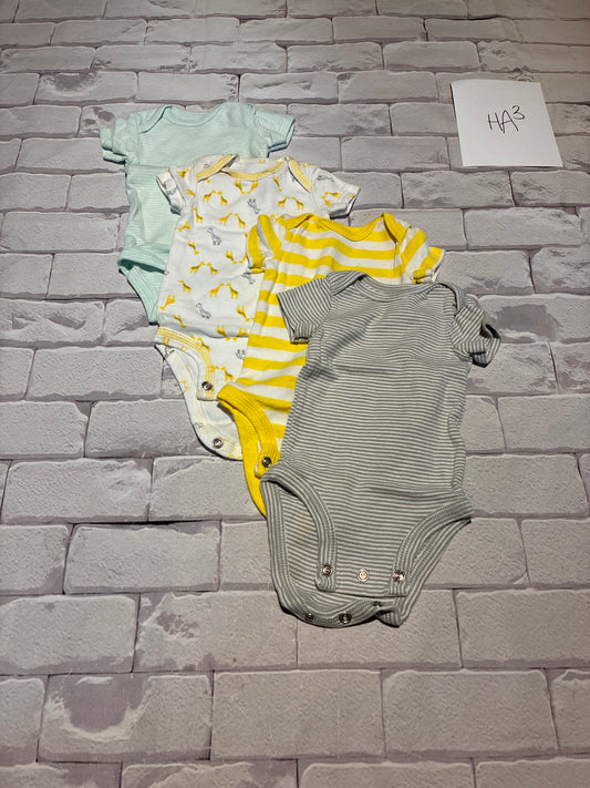 Top Size NB