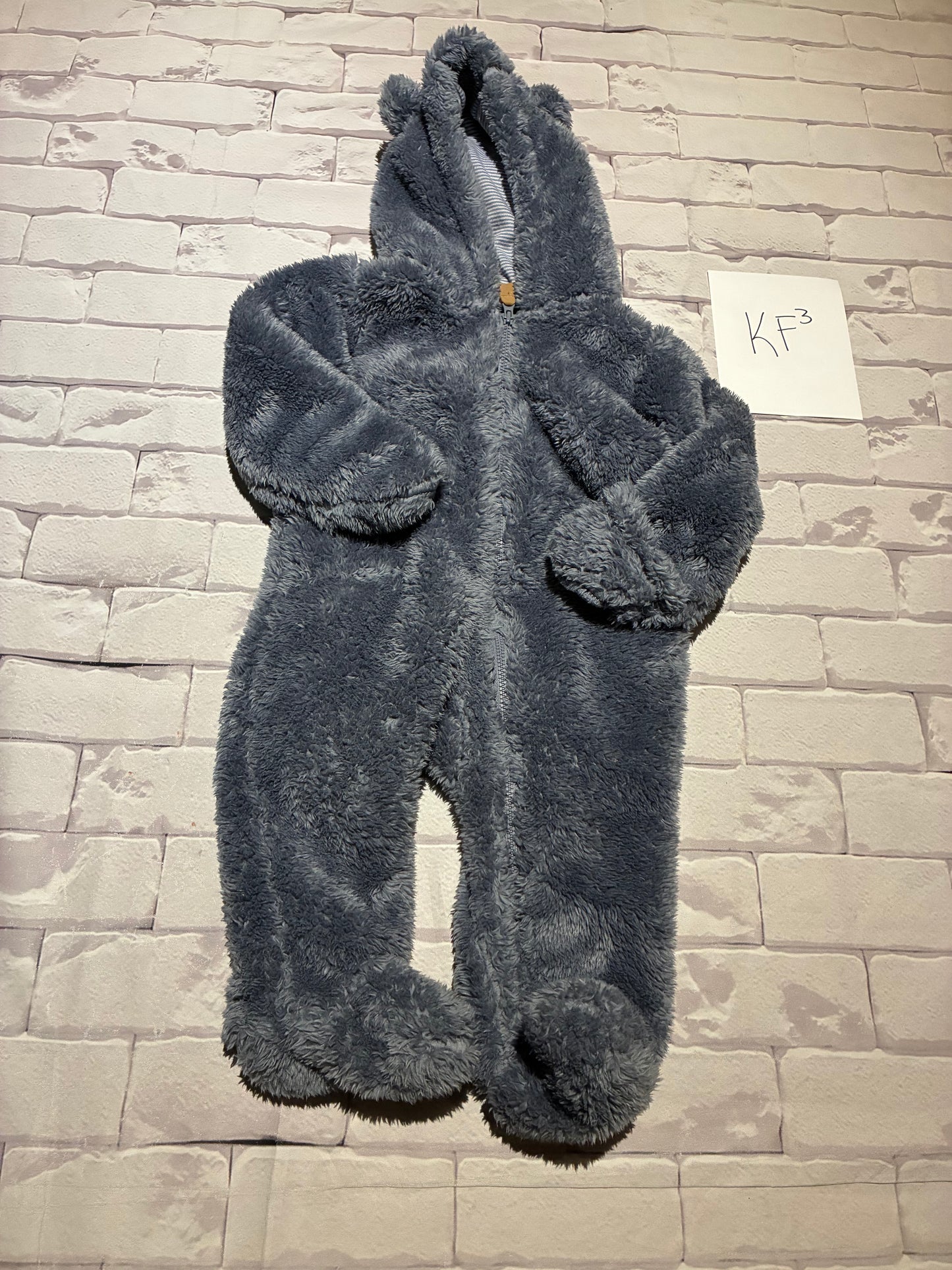 Outfit Size 6m