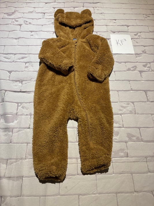 Outfit Size 18-24m