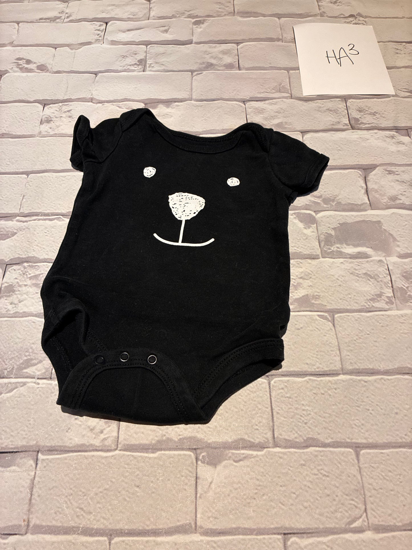 Top Size 3-6m