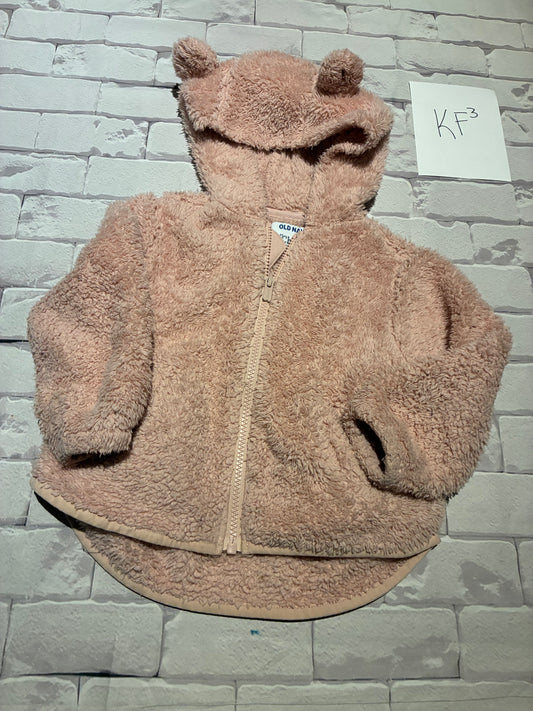 Outerwear Size 2T