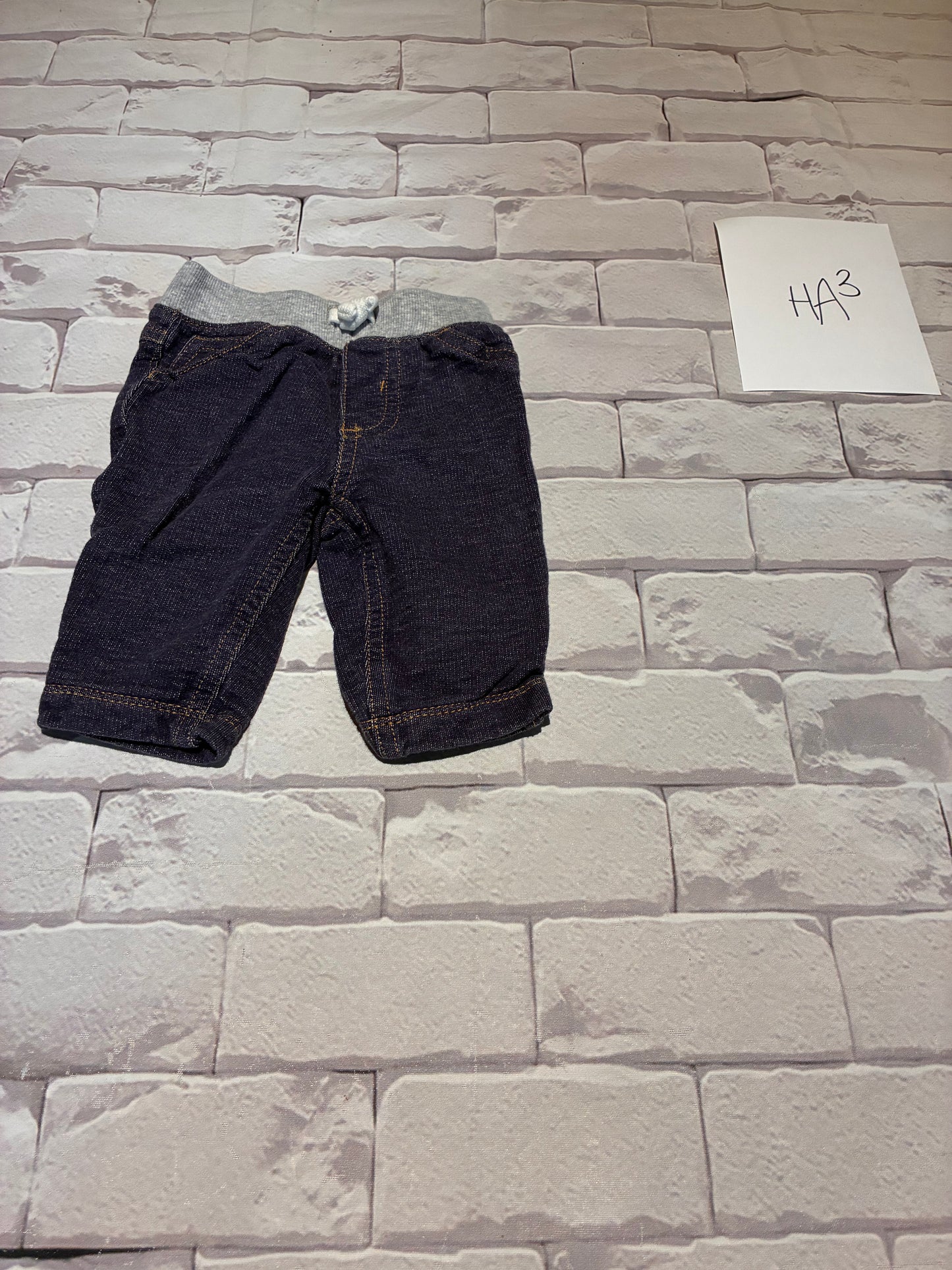 Bottoms Size 3m