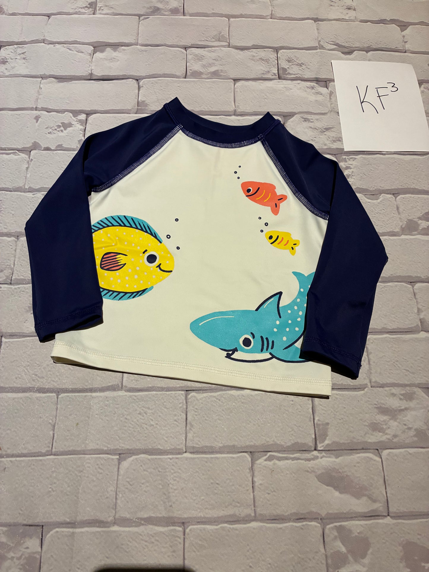 Swimwear Size 12-18m