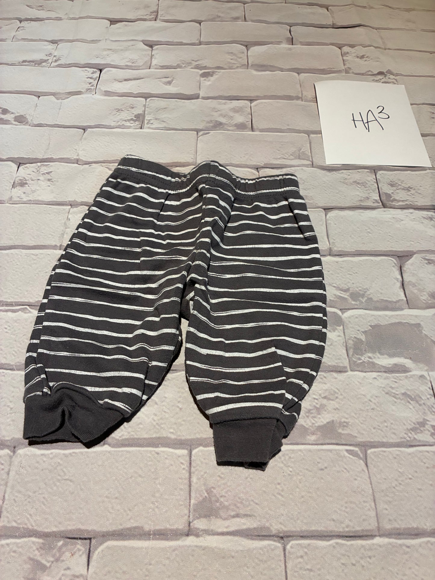 Bottoms Size 0-3m