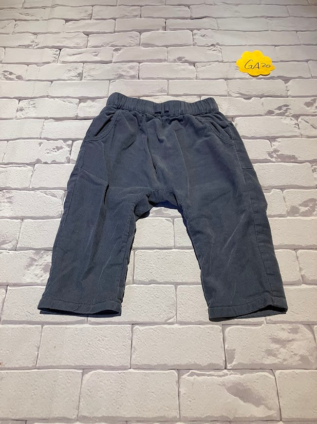Boys Bottoms Size 9-12m