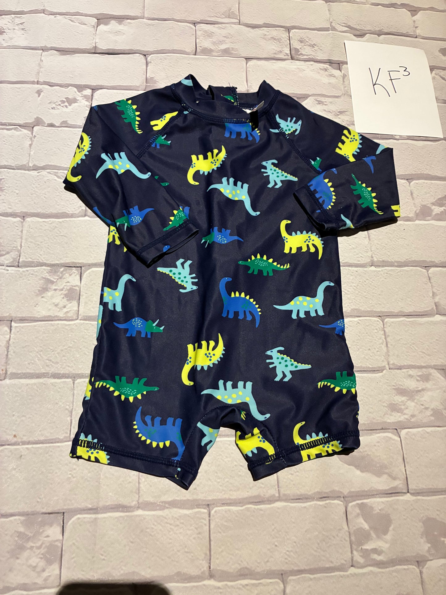 Swimwear Size 6-12m