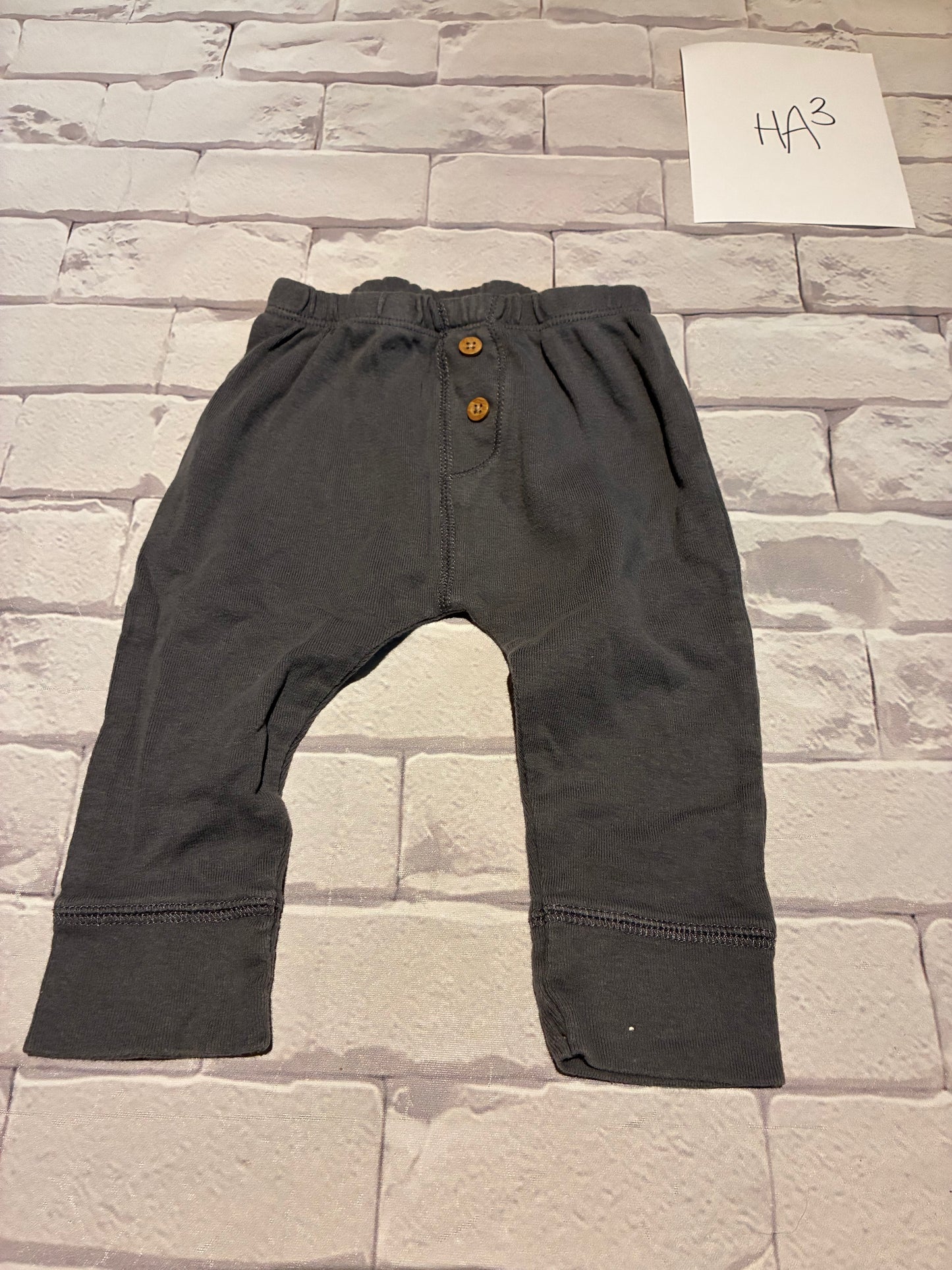 Bottoms Size 6m