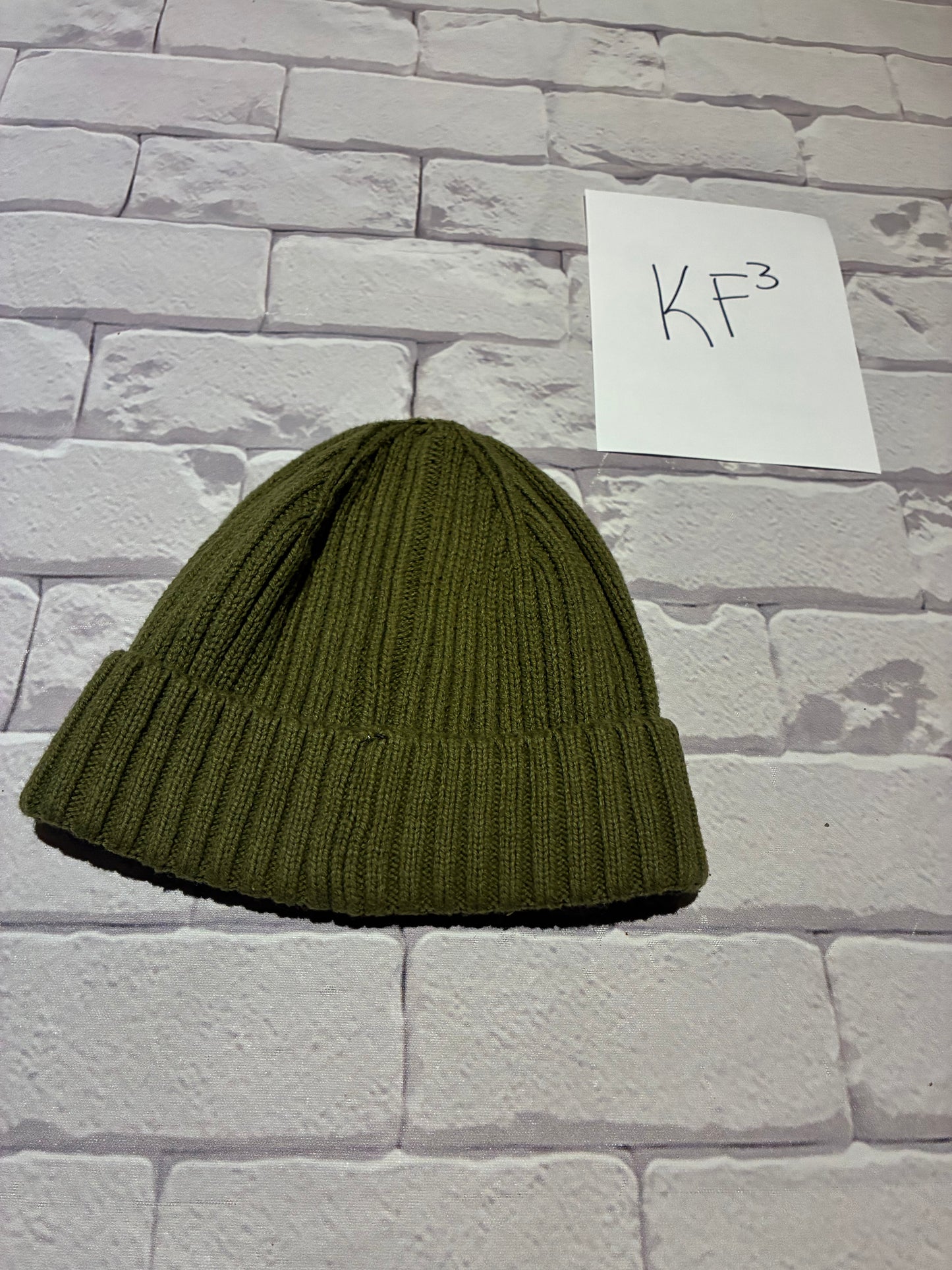 Hat Size 12-24m