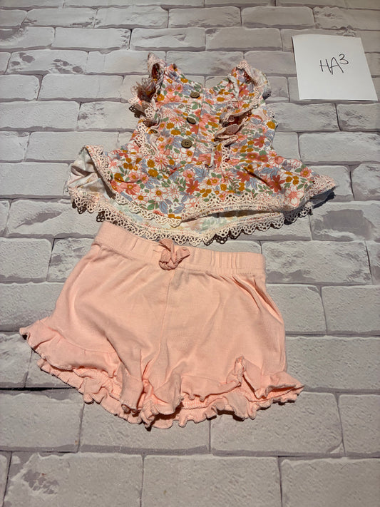 Top Size 3-6m