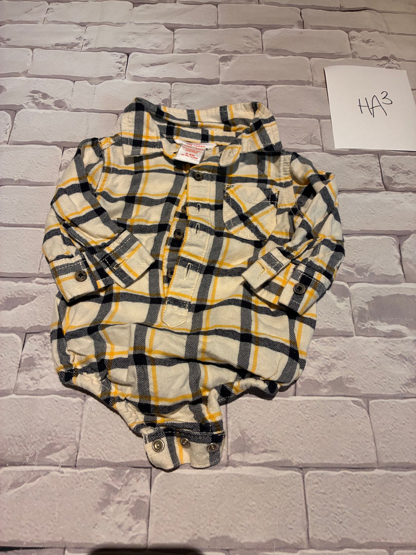 Bottoms Size 0-3m
