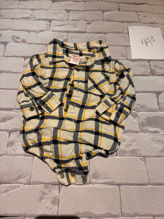 Bottoms Size 0-3m