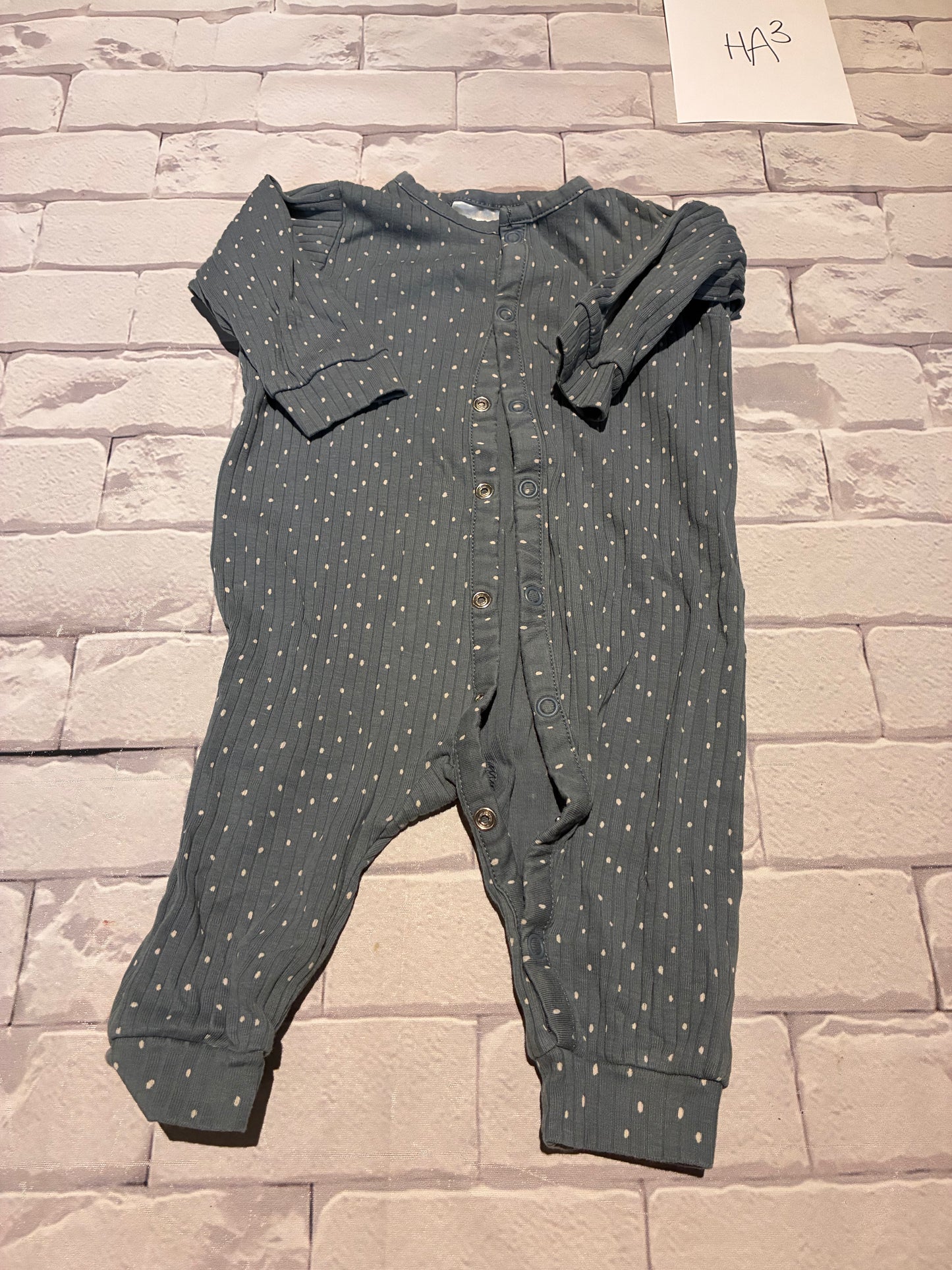 Sleepwear Size 0-3m