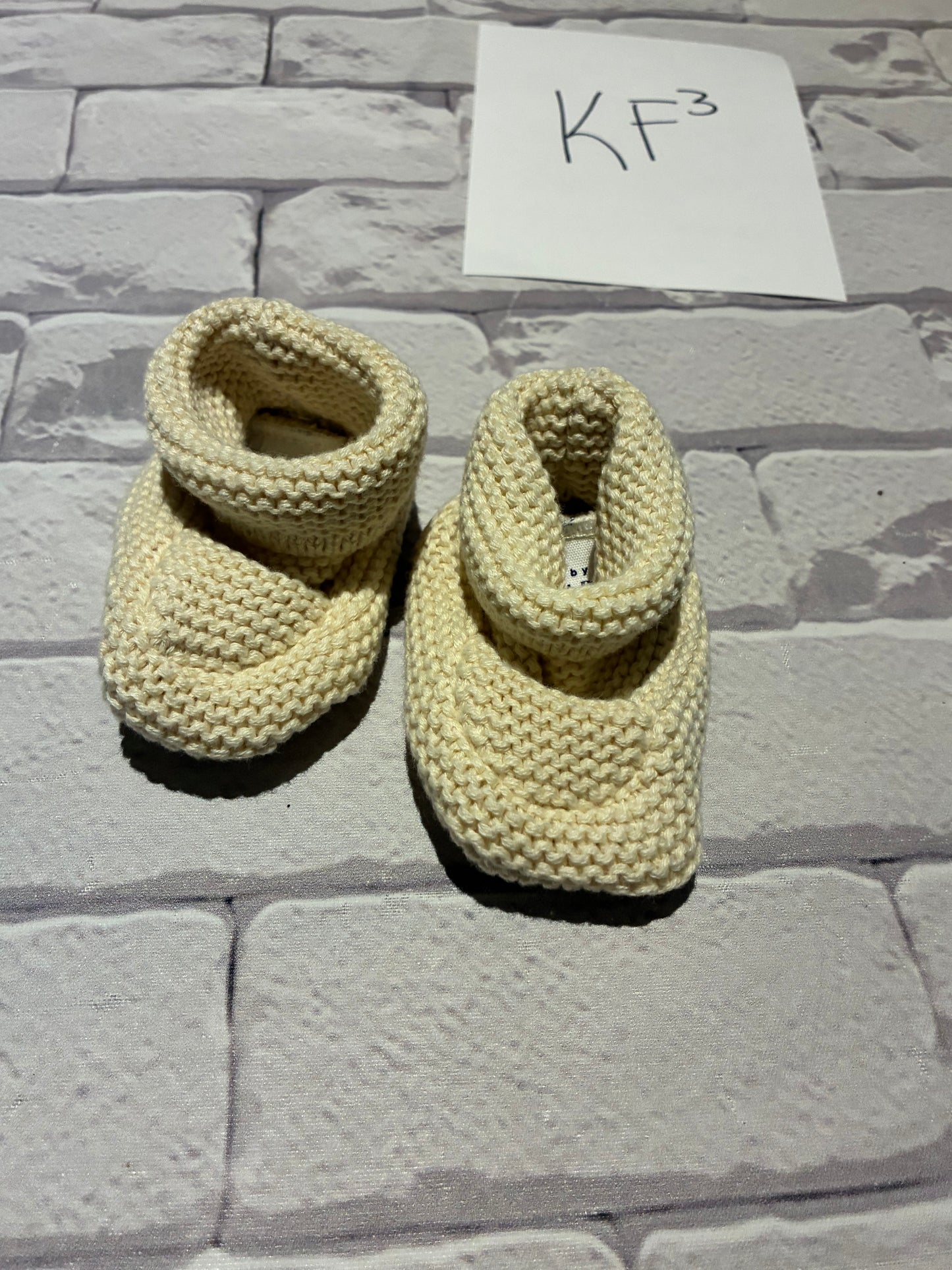 Shoes Size Infant