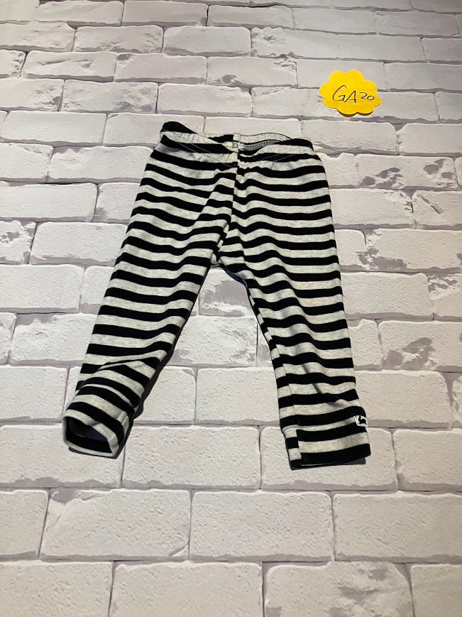 Girls Bottoms Size 9-12m