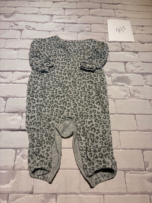 Outfit Size 3-6m