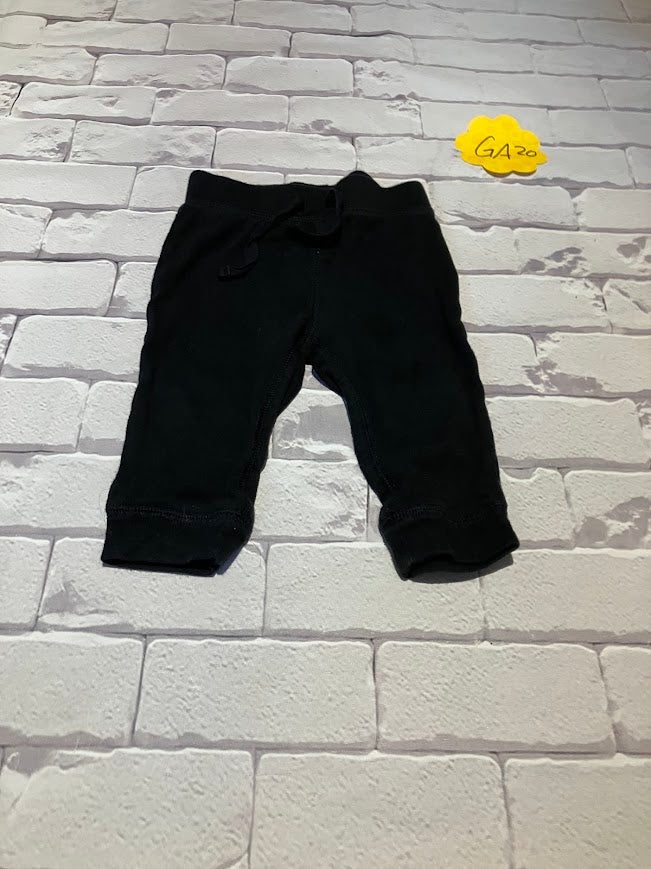 Girls Bottoms Size 6-12m