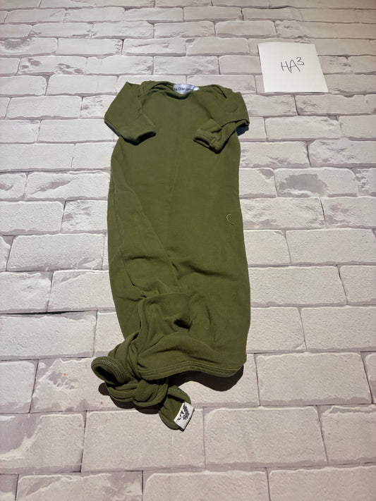 Sleepwear Size NB
