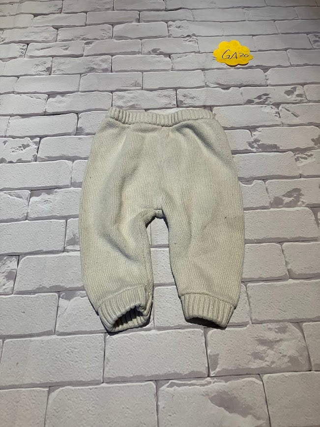 Girls Bottoms Size 6-12m