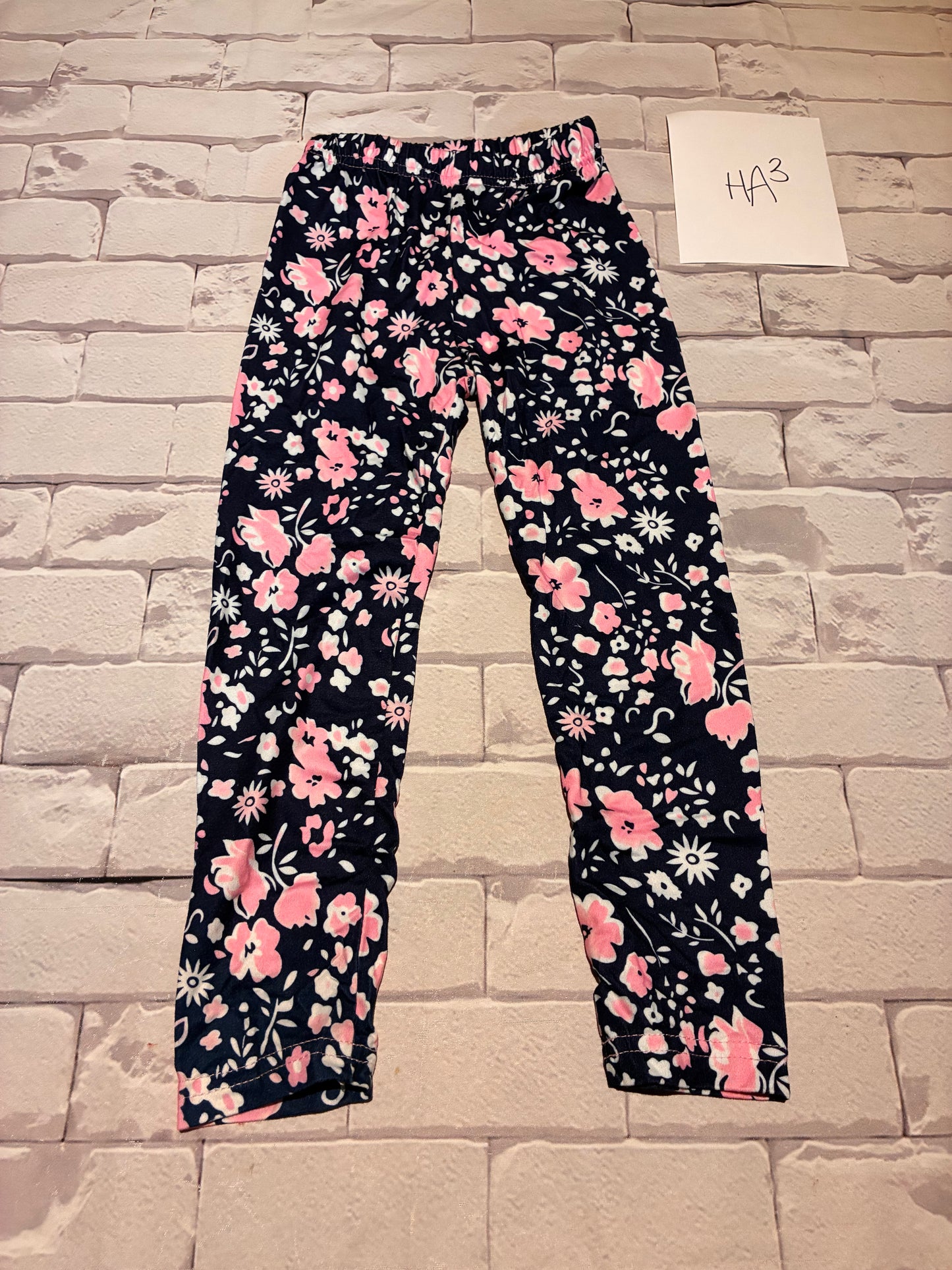 Bottoms Size 3-4
