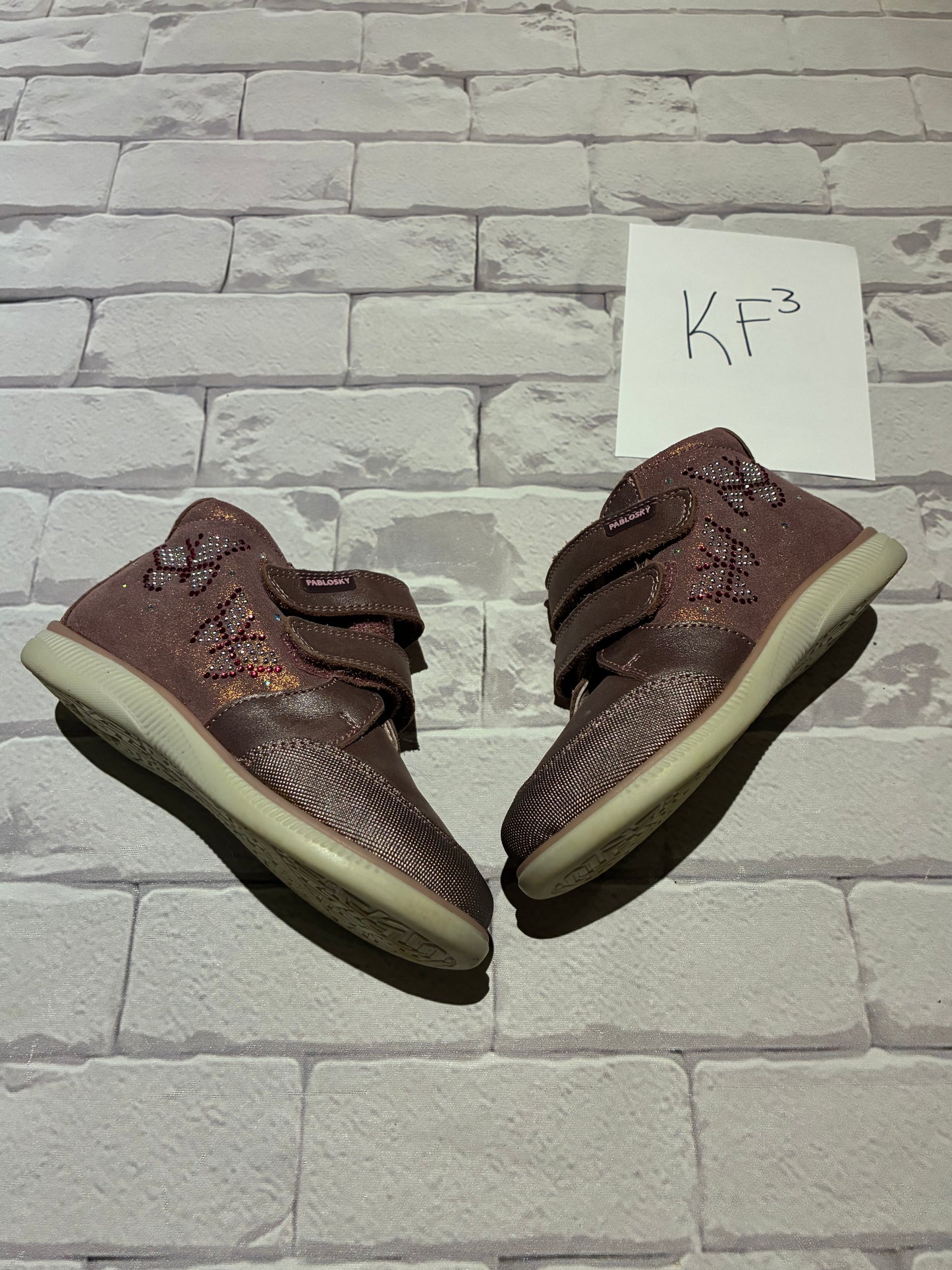 Shoes Size 9-10