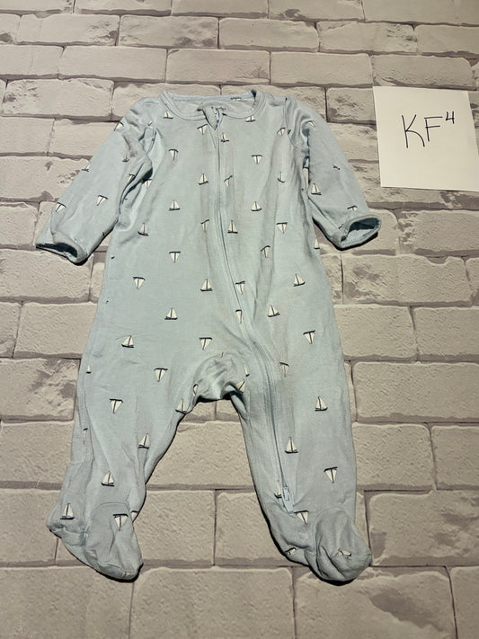 Sleepwear Size 3m Bamboo