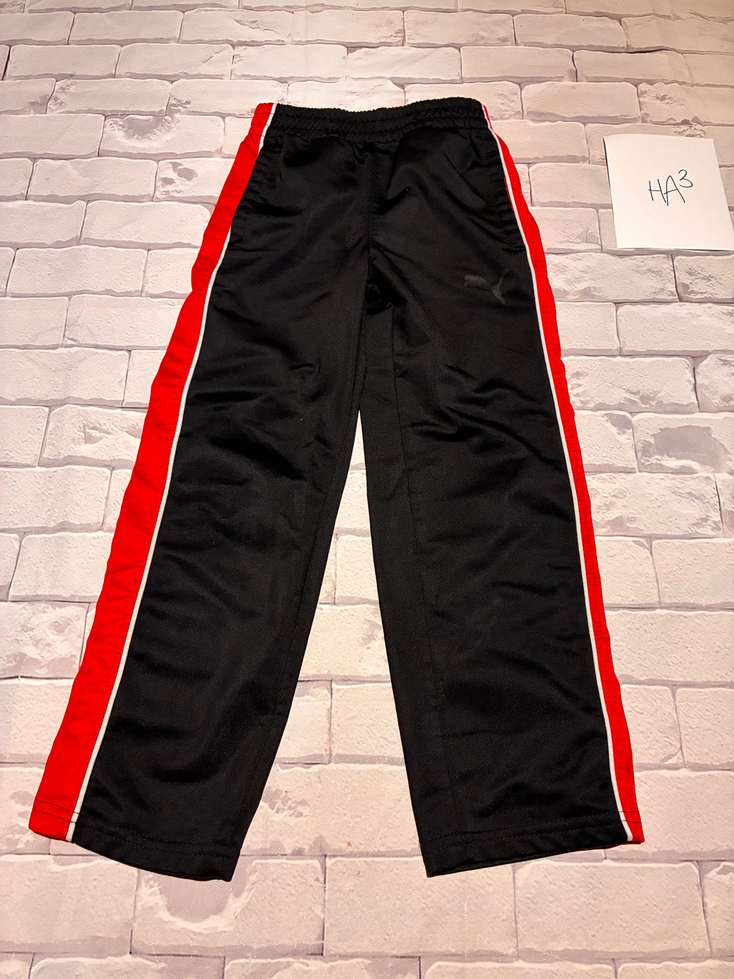 Bottoms Size 6