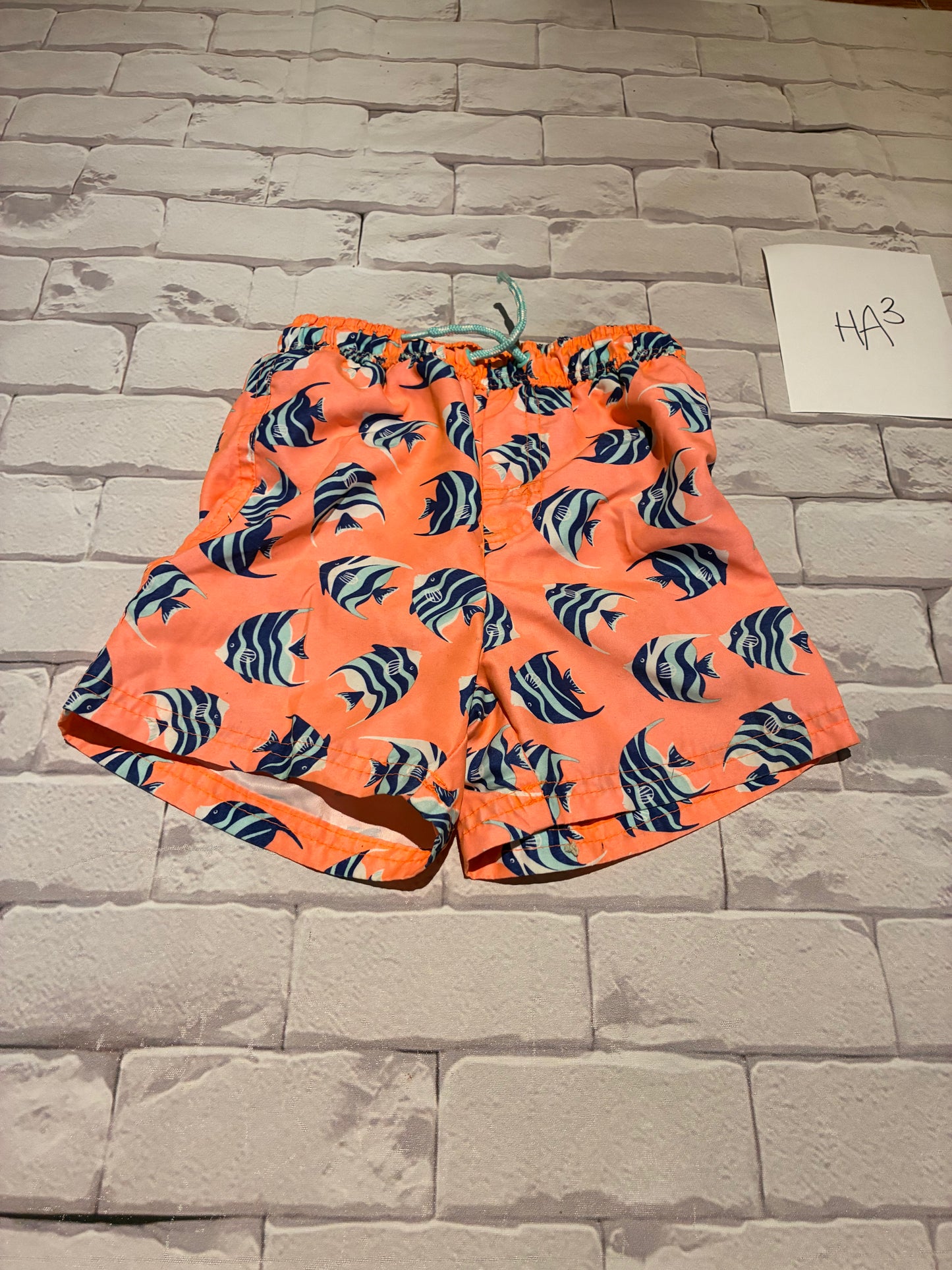 Swimwear Size 3T