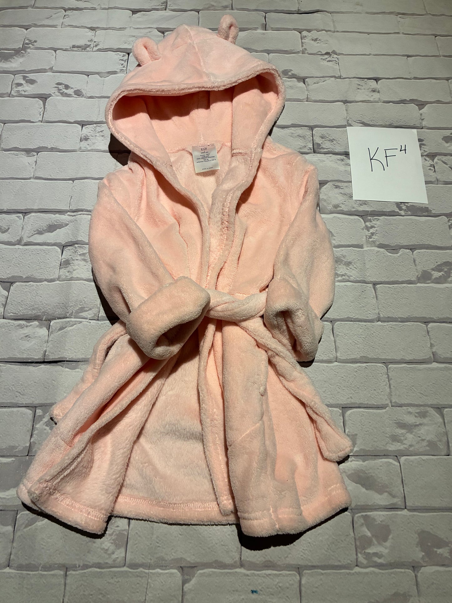 Sleepwear Size 2
