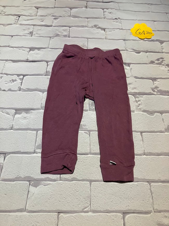 Girls Bottoms Size 9-12m