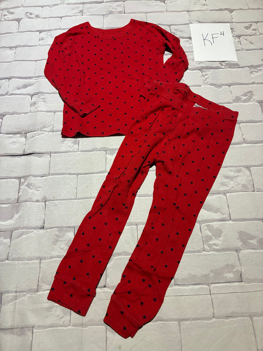 Sleepwear Size 3