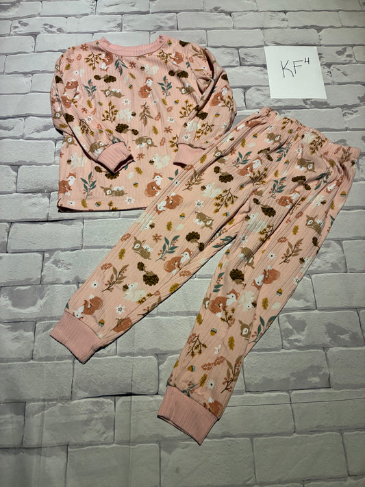 Sleepwear Size 3T