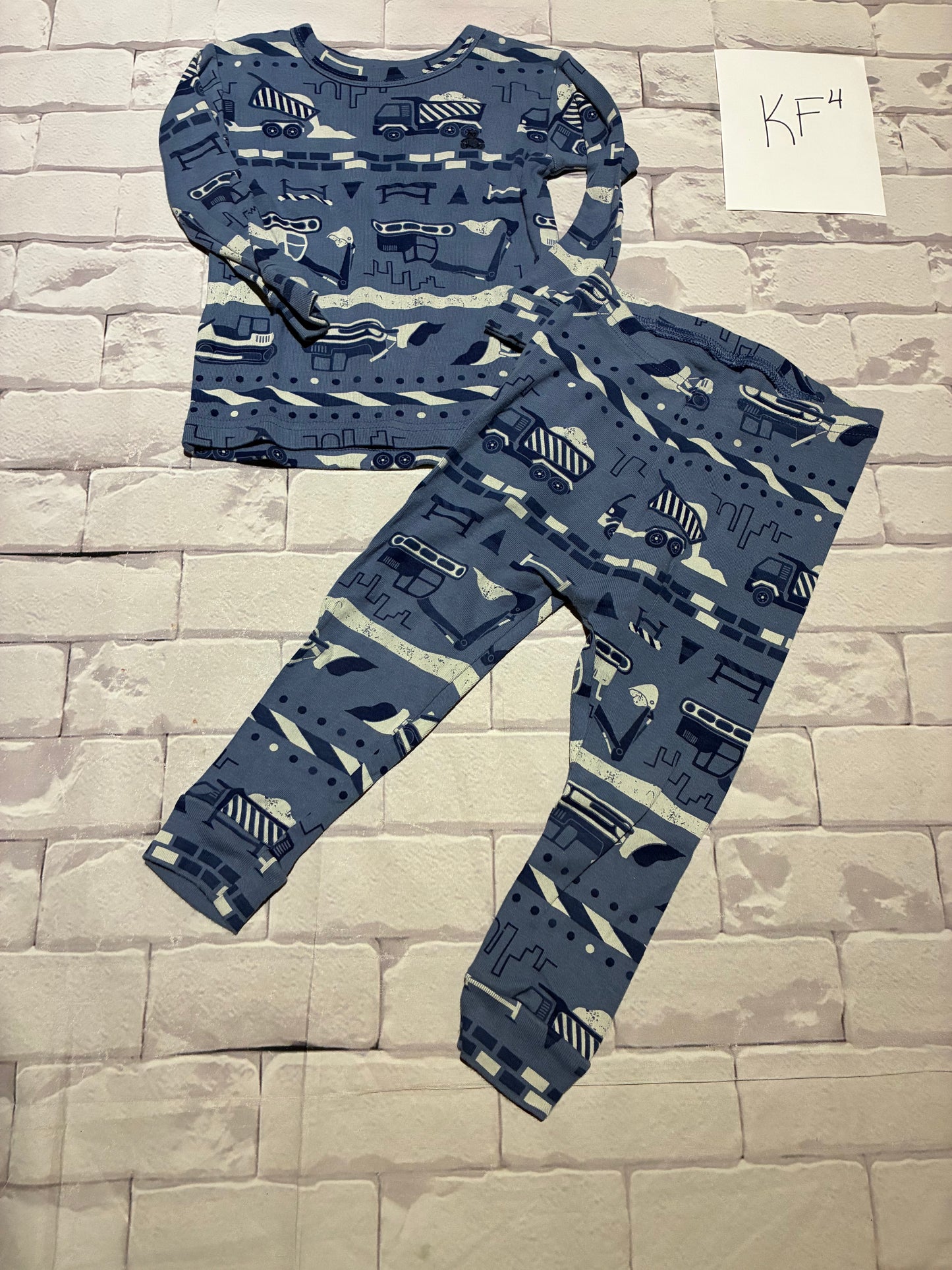 Sleepwear Size 18-24m