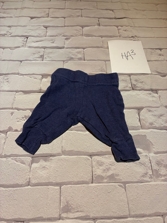 Bottoms Size 0-3m