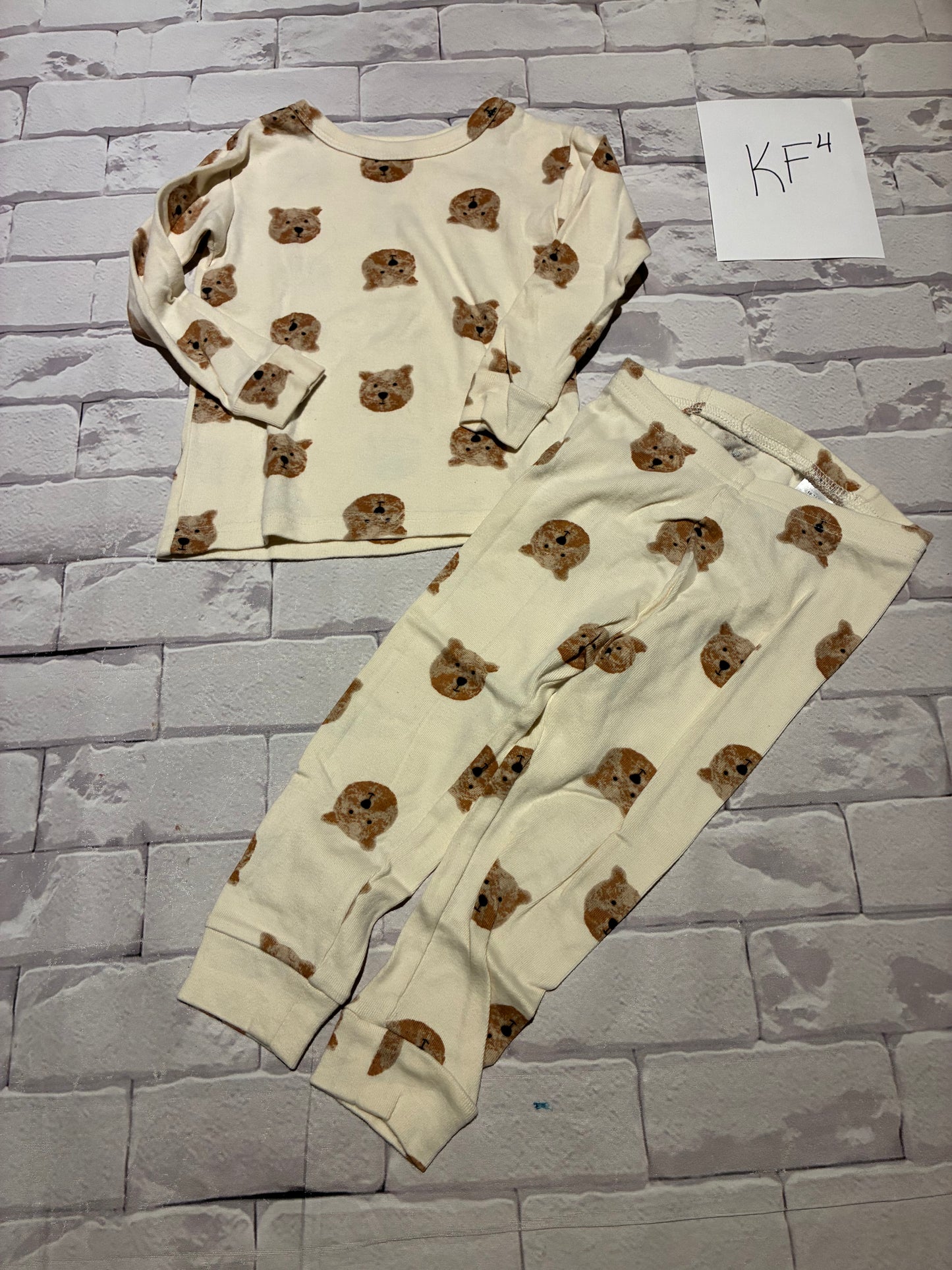 Sleepwear Size 18-24m